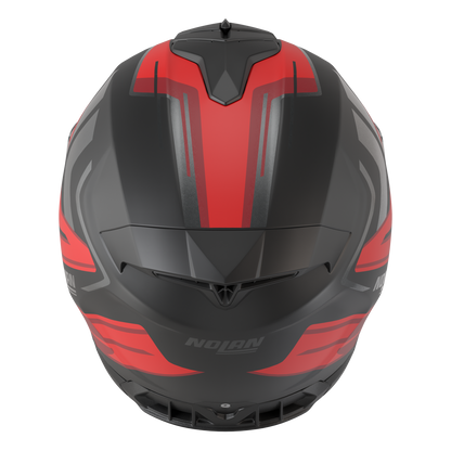 Casco Nolan N80-8 Trittico 357