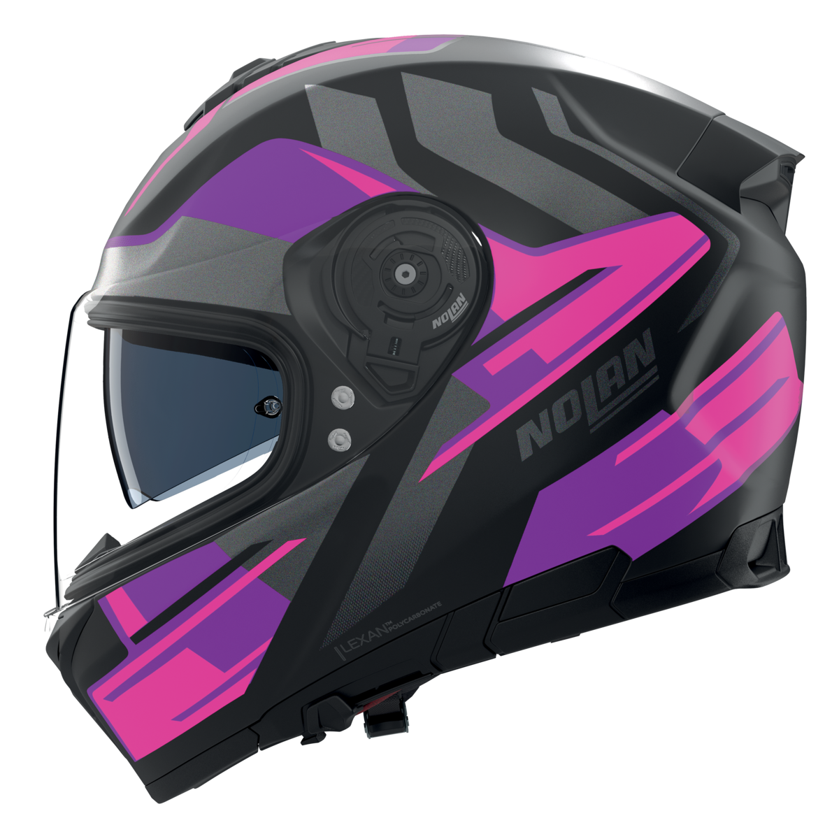 Casco Nolan N80-8 Trittico 358