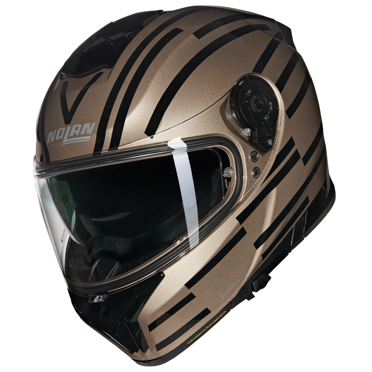 Casco Nolan N80-8 Veloce 348