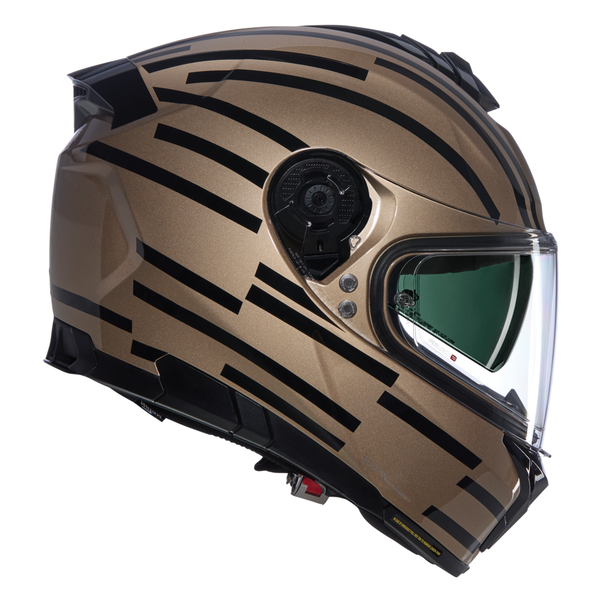 Casco Nolan N80-8 Veloce 348