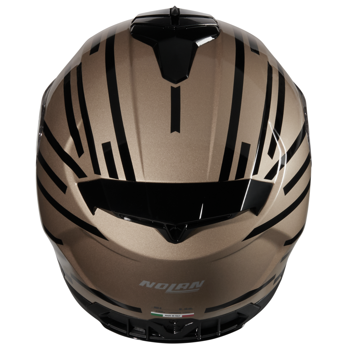 Casco Nolan N80-8 Veloce 348