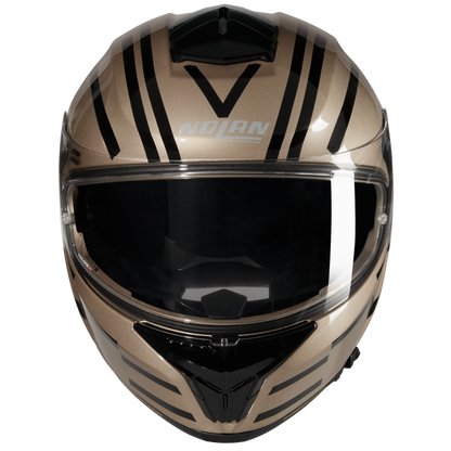 Casco Nolan N80-8 Veloce 348