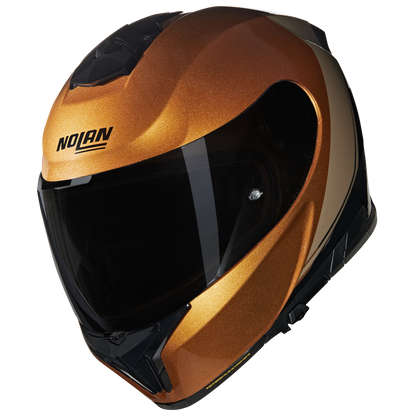 Casco Nolan N80-8 Verniciatura 341
