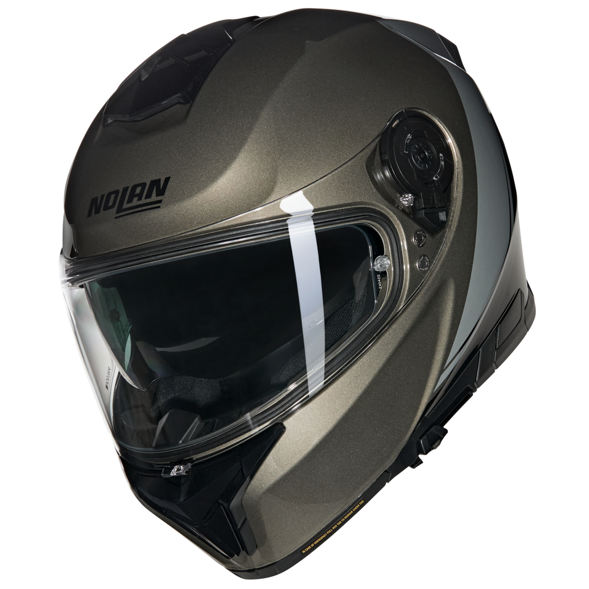 Casco Nolan N80-8 Verniciatura 342