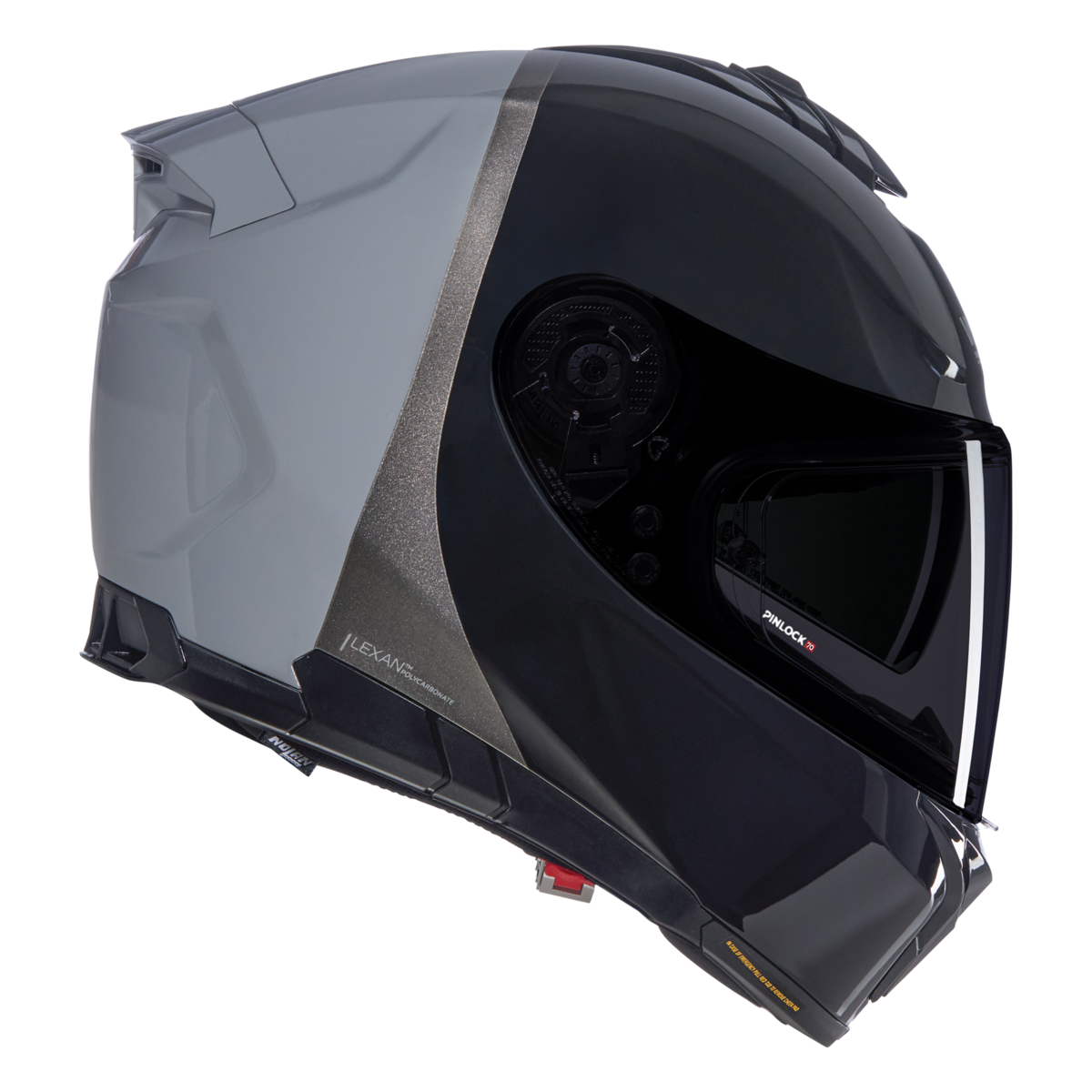Casco Nolan N80-8 Verniciatura 343