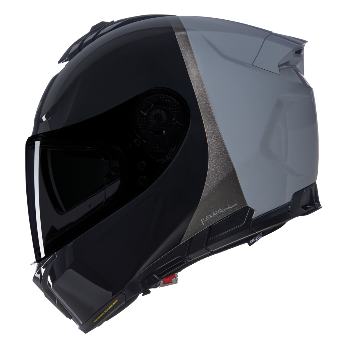 Casco Nolan N80-8 Verniciatura 343