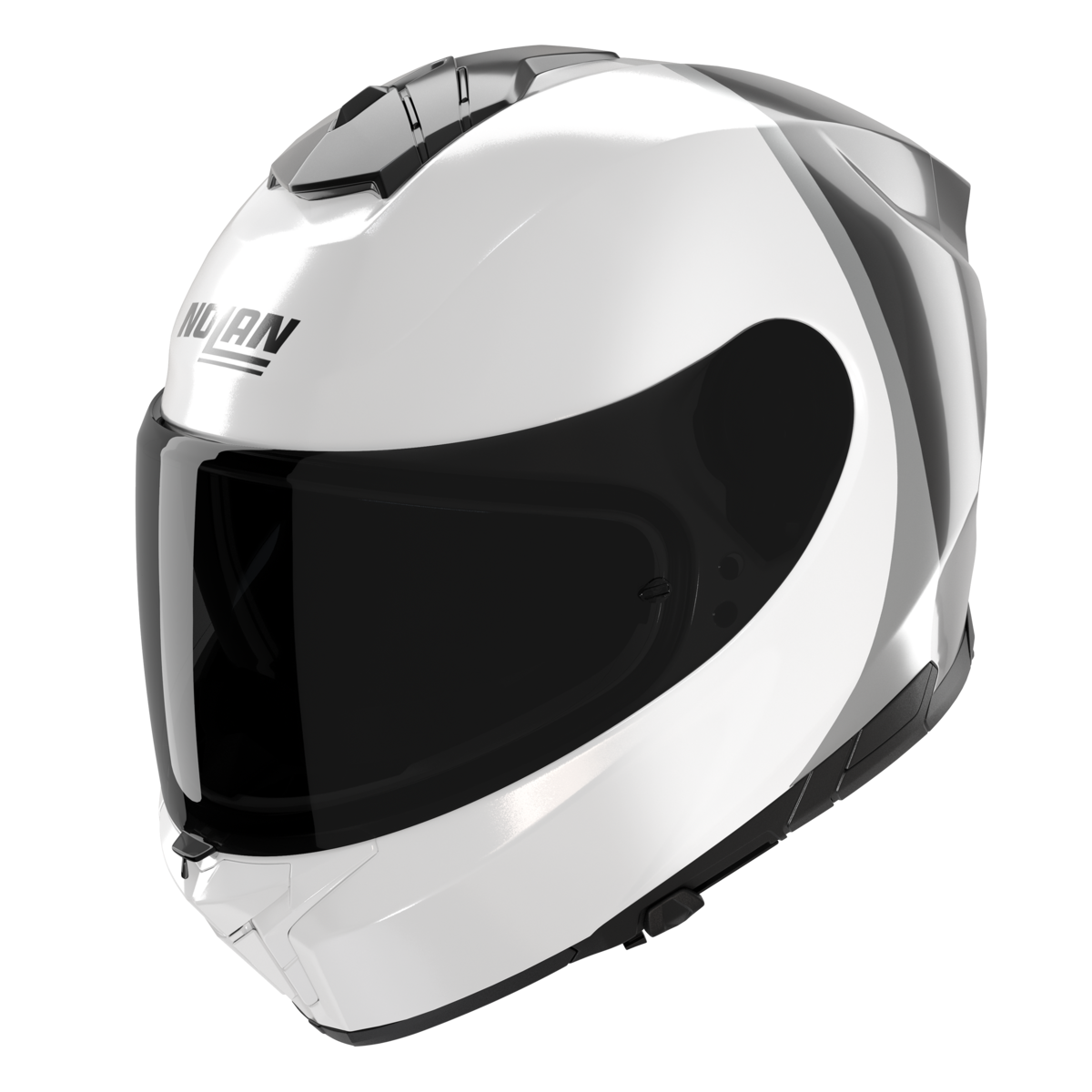 Casco Nolan N80-8 Verniciatura 344