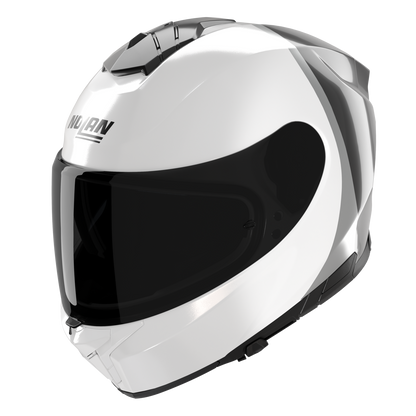 Casco Nolan N80-8 Verniciatura 344