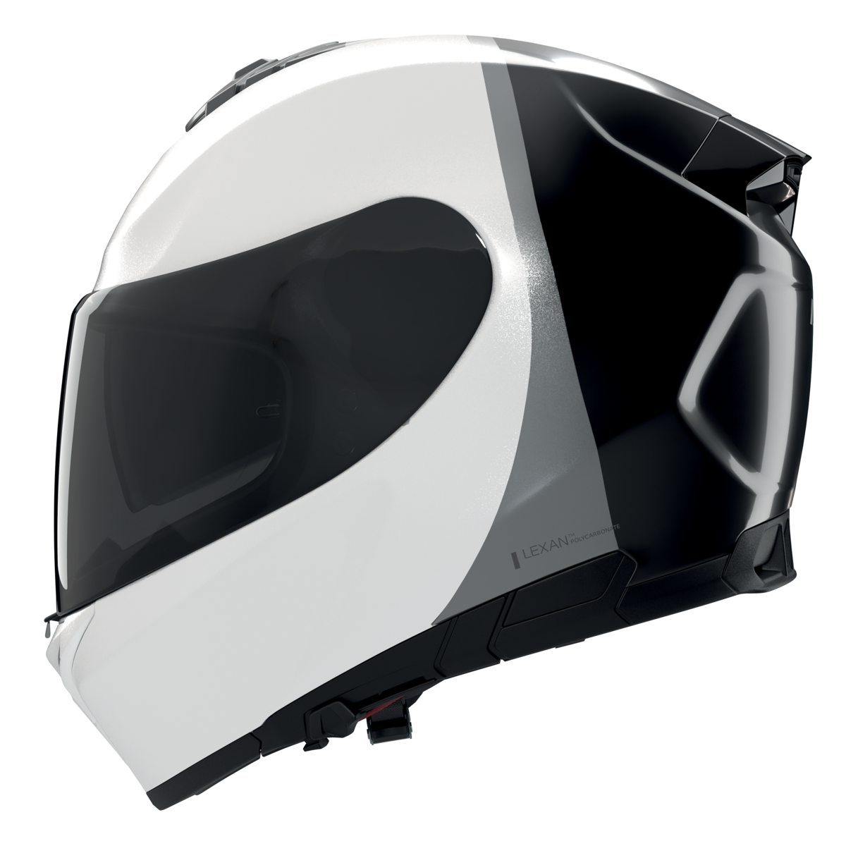 Casco Nolan N80-8 Verniciatura 344