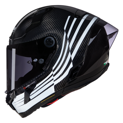 Casco Nolan X804 Rs Ala