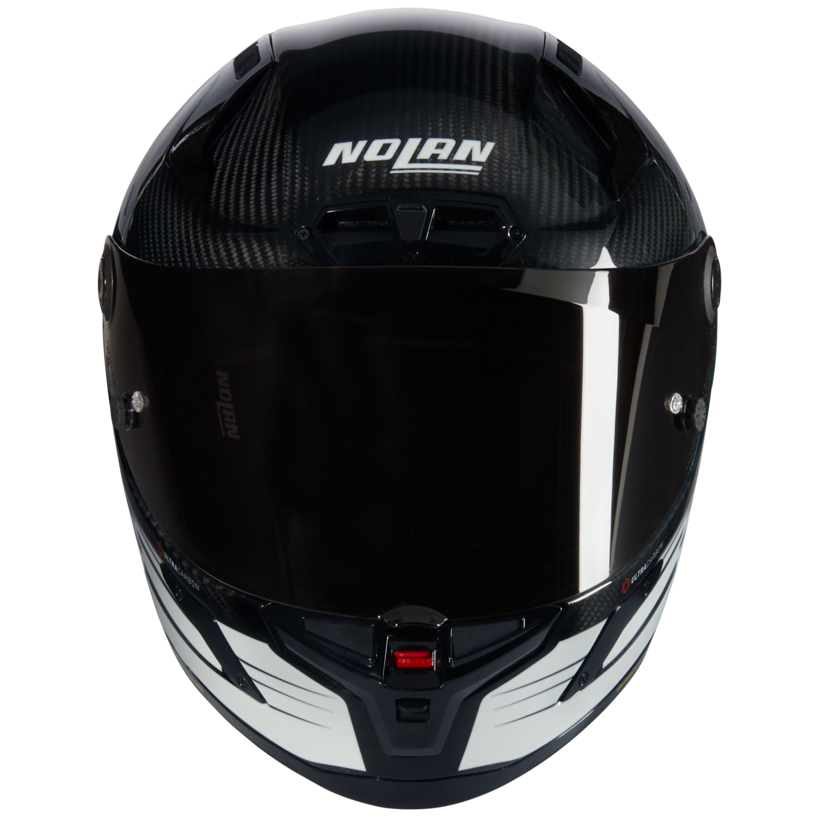 Casco Nolan X804 Rs Ala