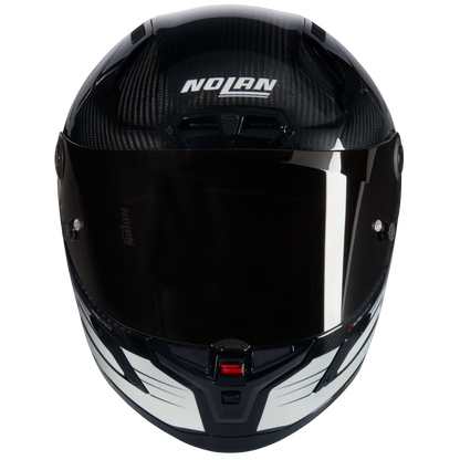 Casco Nolan X804 Rs Ala