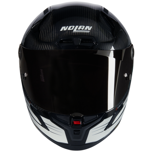 Casco Nolan X804 Rs Ala