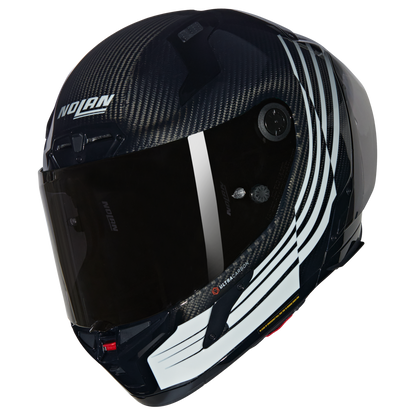 Casco Nolan X804 Rs Ala