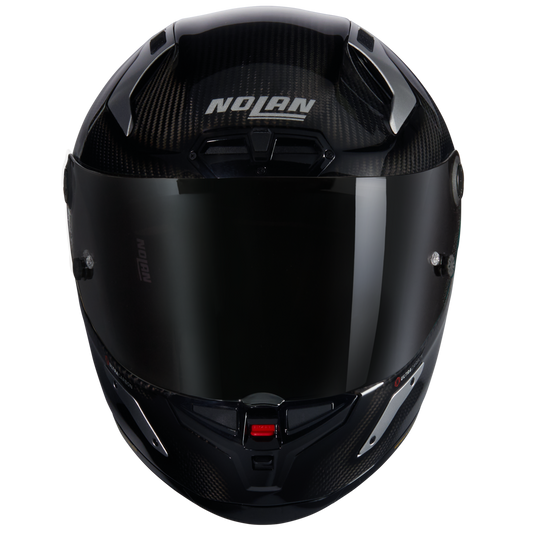 Casco Nolan X804 Rs Argento