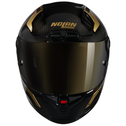 Casco Nolan X804 Rs Aureo