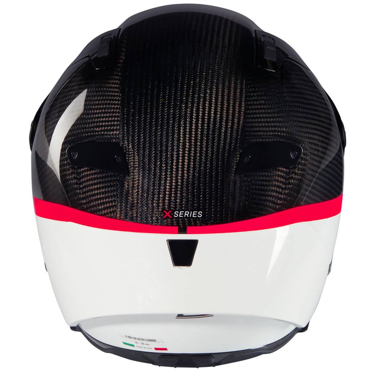 Casco Nolan X804 Rs Doc