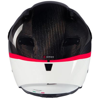 Casco Nolan X804 Rs Doc