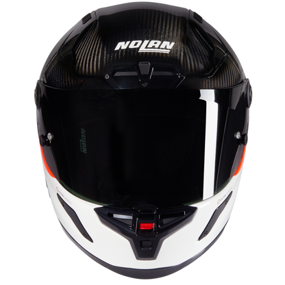 Casco Nolan X804 Rs Doc