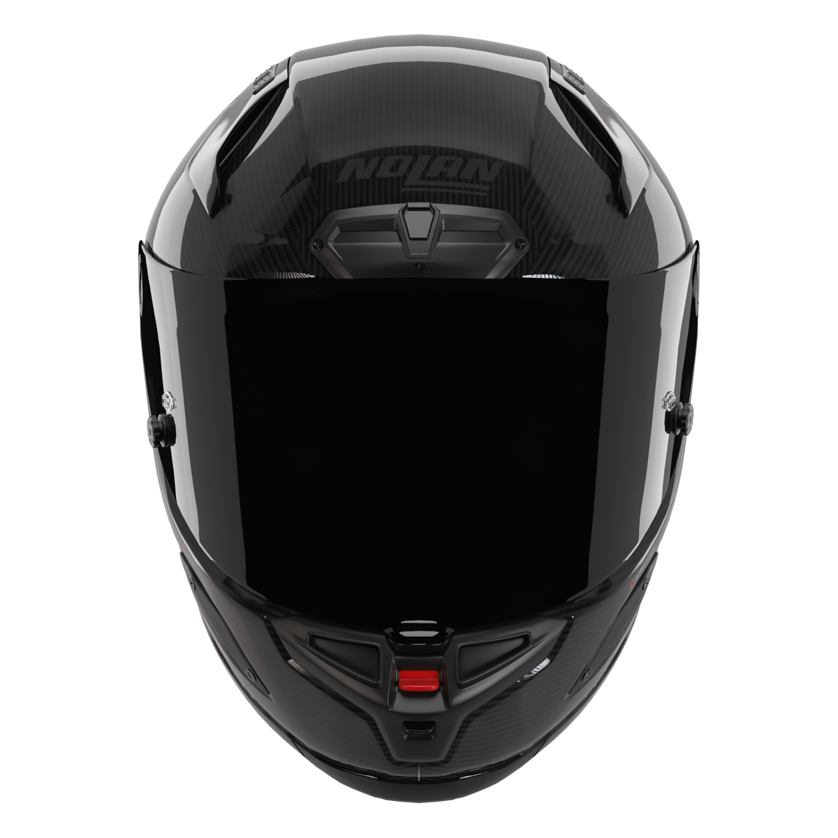Casco Nolan X804 Rs Puro 324