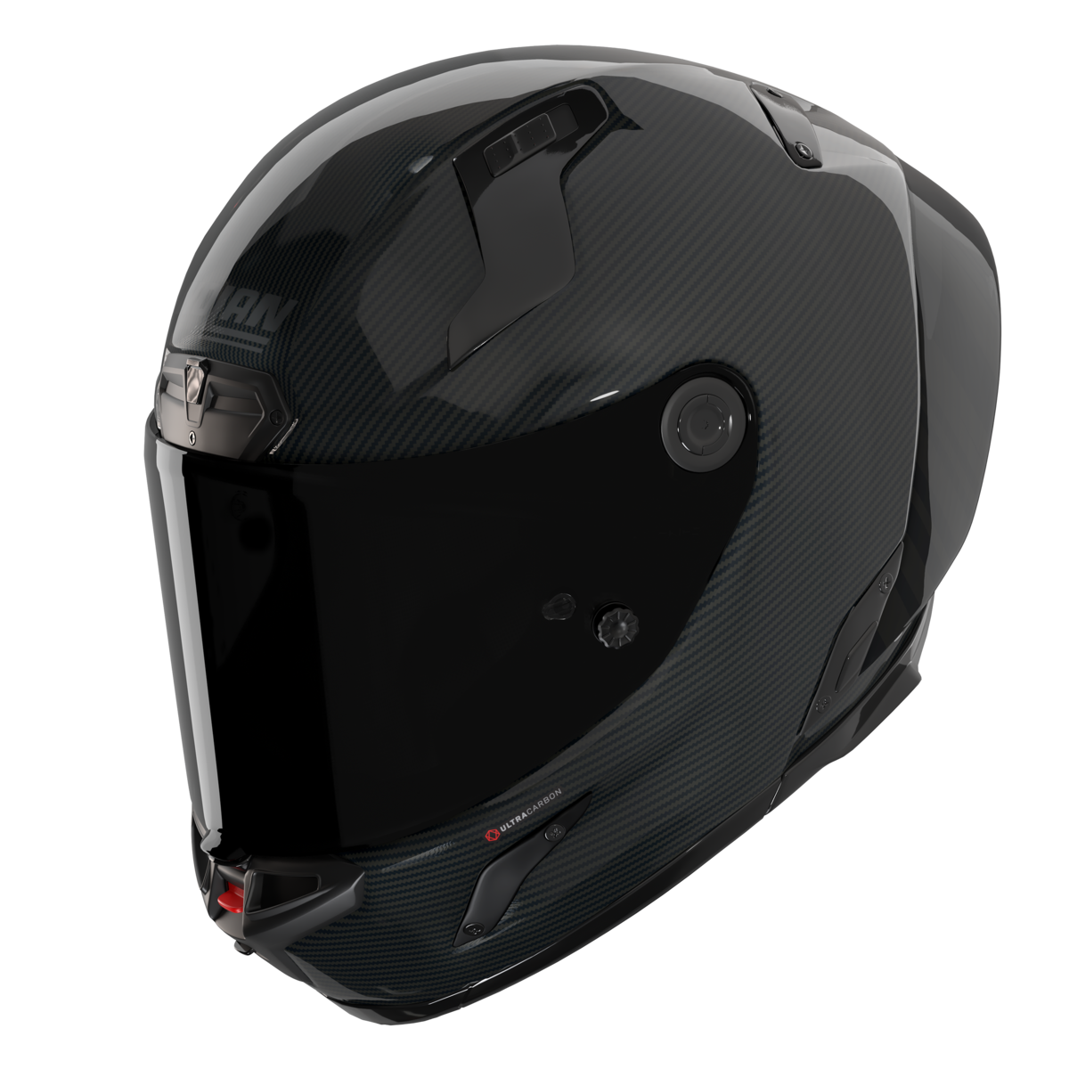 Casco Nolan X804 Rs Puro 324