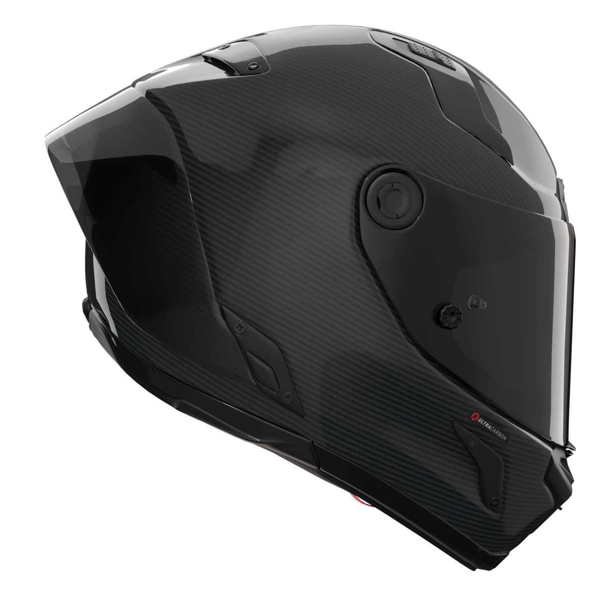 Casco Nolan X804 Rs Puro 324