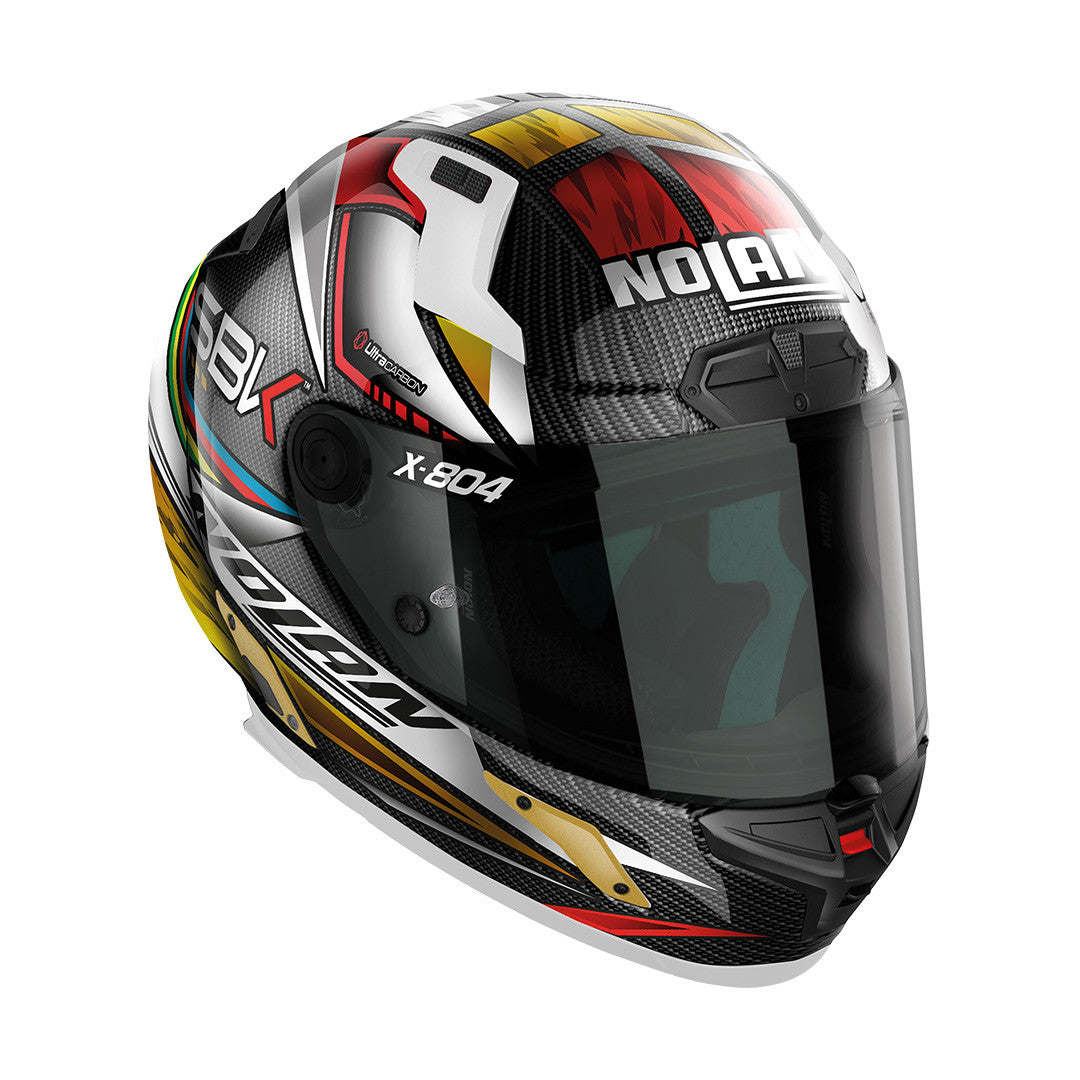 Casco Nolan X804 Rs Sbk 023