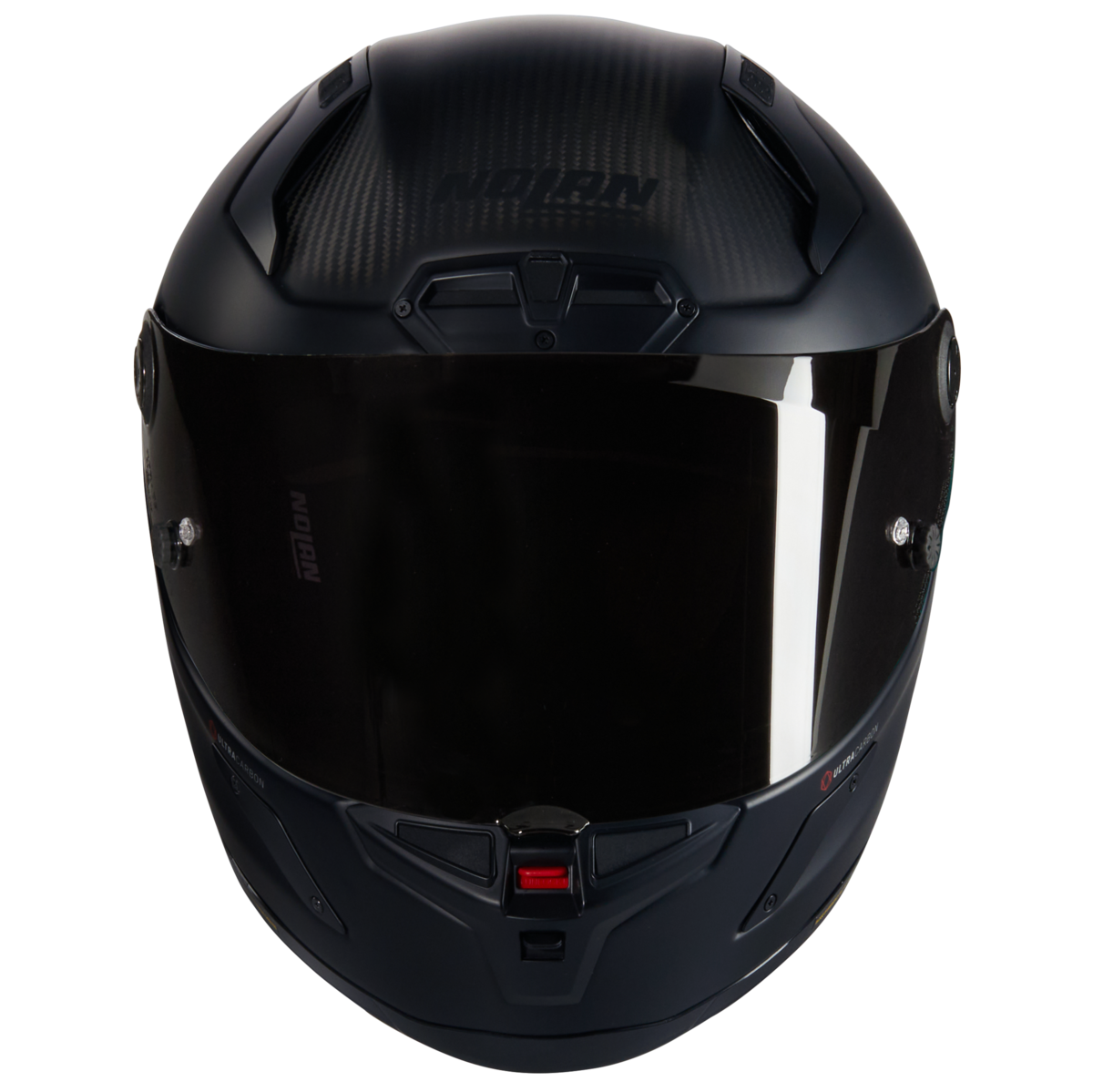 Casco Nolan X804 Rs Triplo Nero