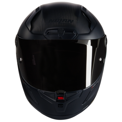 Casco Nolan X804 Rs Triplo Nero