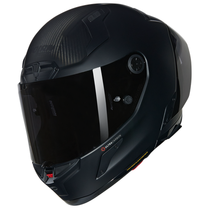 Casco Nolan X804 Rs Triplo Nero