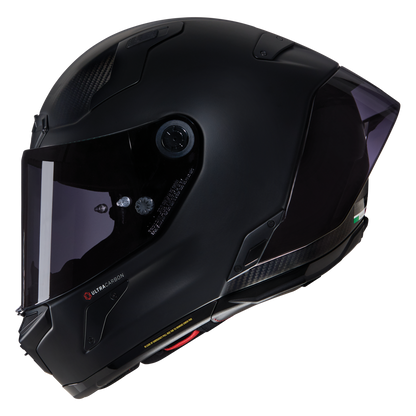 Casco Nolan X804 Rs Triplo Nero