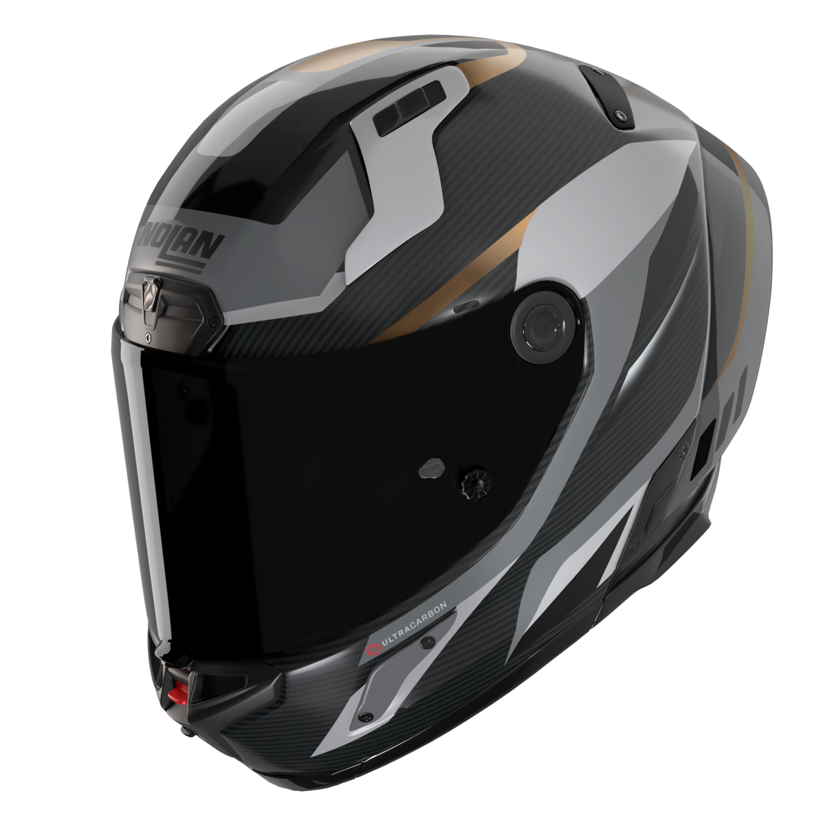 Casco Nolan X804 Rs Uc Lesmo 361