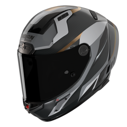 Casco Nolan X804 Rs Uc Lesmo 361