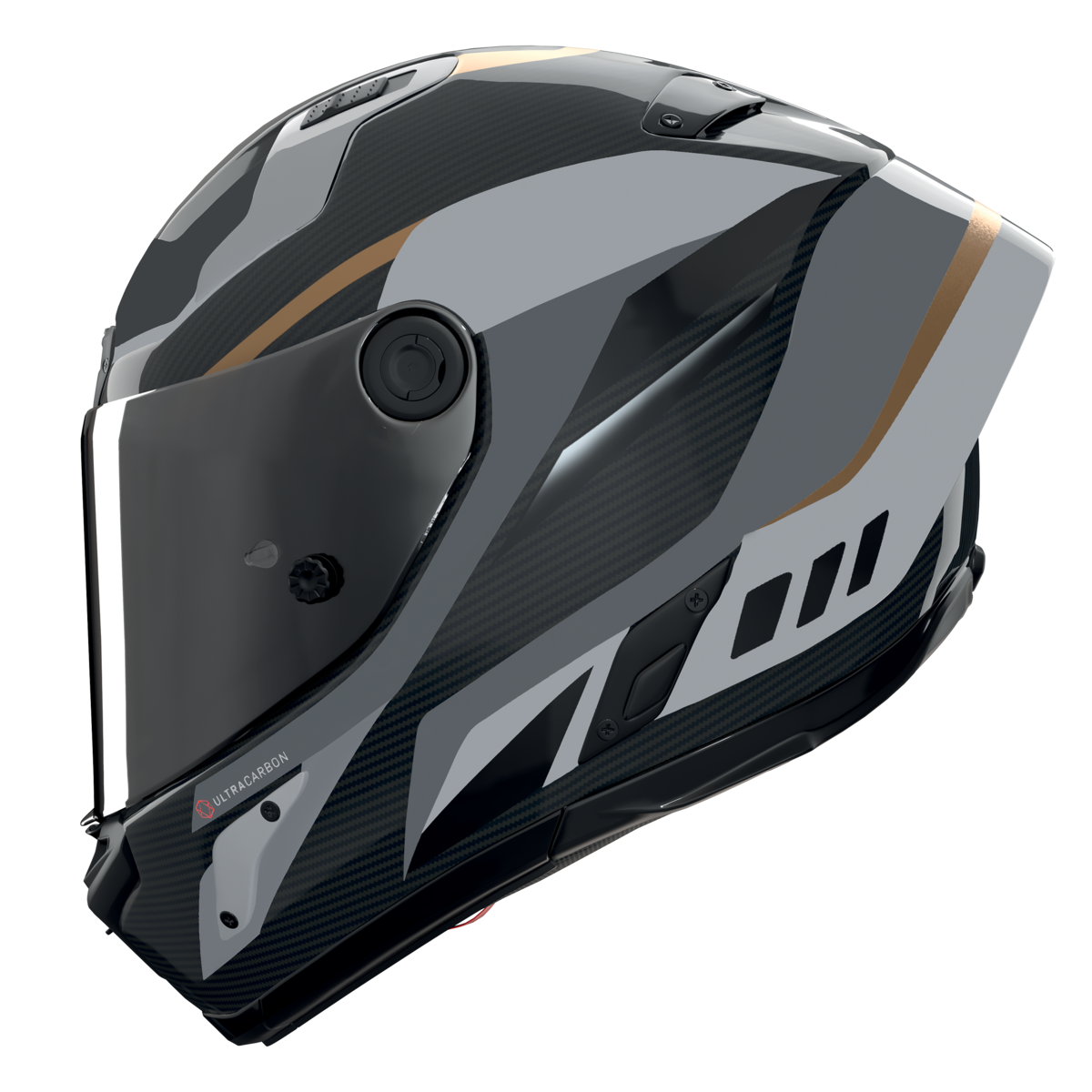 Casco Nolan X804 Rs Uc Lesmo 361