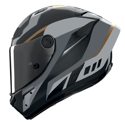 Casco Nolan X804 Rs Uc Lesmo 361