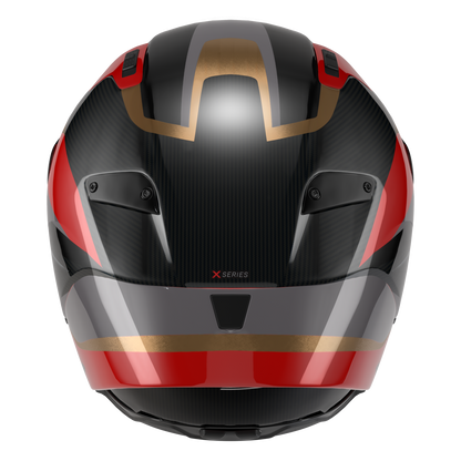 Casco Nolan X804 Rs Uc Lesmo 362