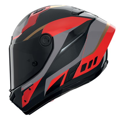 Casco Nolan X804 Rs Uc Lesmo 362