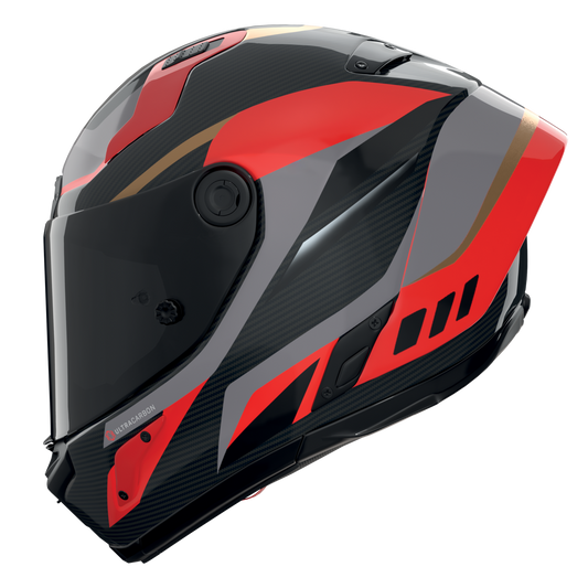 Casco Nolan X804 Rs Uc Lesmo 362