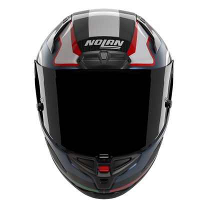 Casco Nolan X804 Rs Uc Piega 366