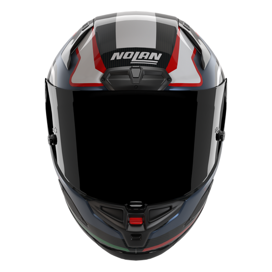Casco Nolan X804 Rs Uc Piega 366