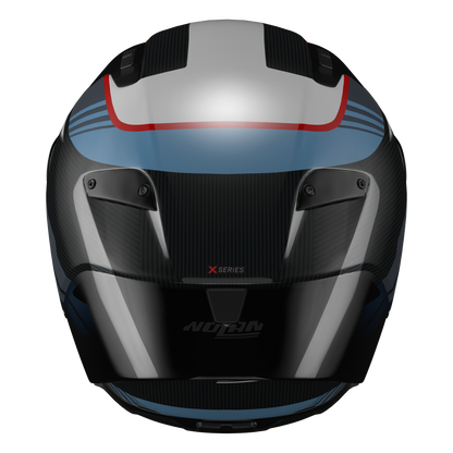Casco Nolan X804 Rs Uc Piega 366