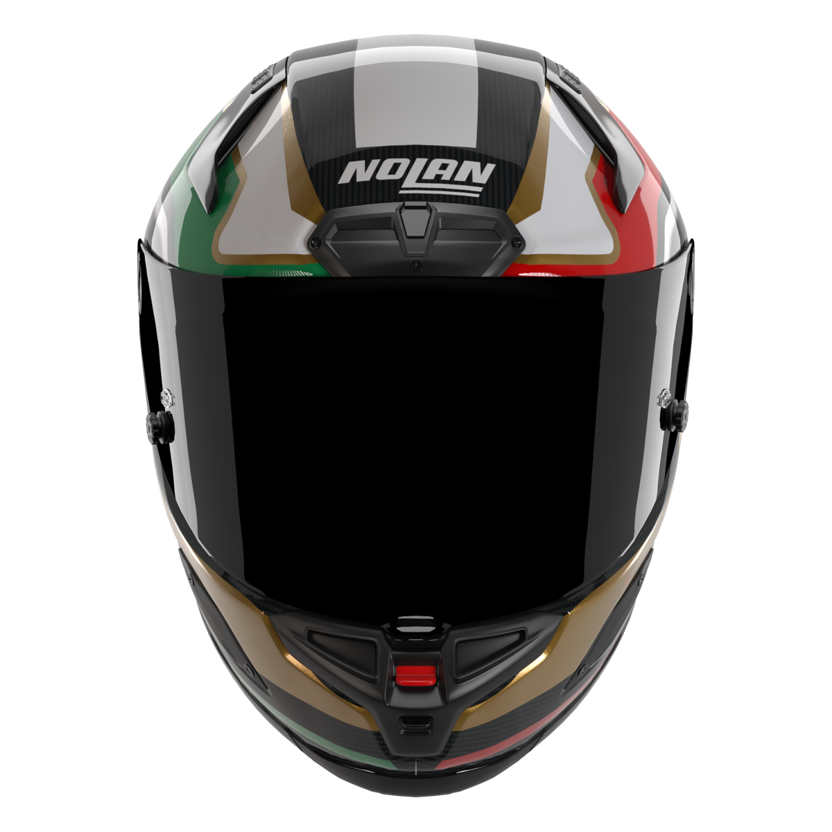 Casco Nolan X804 Rs Uc Piega 367