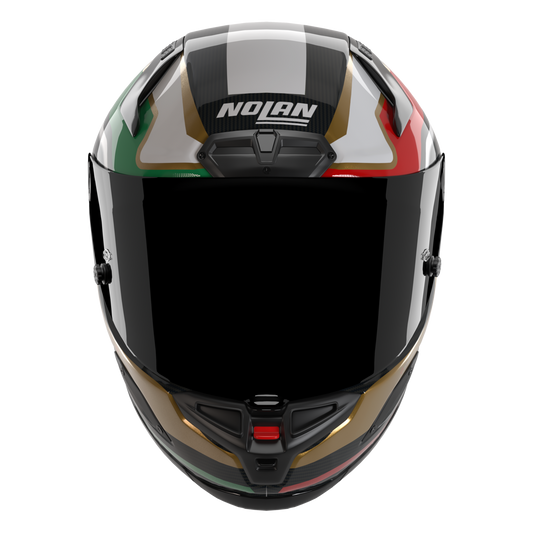 Casco Nolan X804 Rs Uc Piega 367