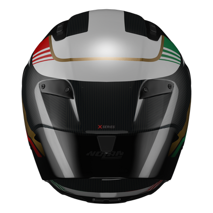 Casco Nolan X804 Rs Uc Piega 367