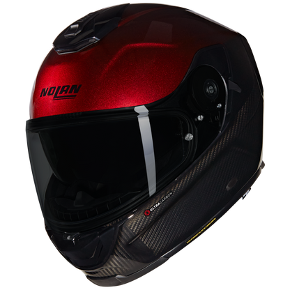 Casco Nolan X903 Uc Verniciatura