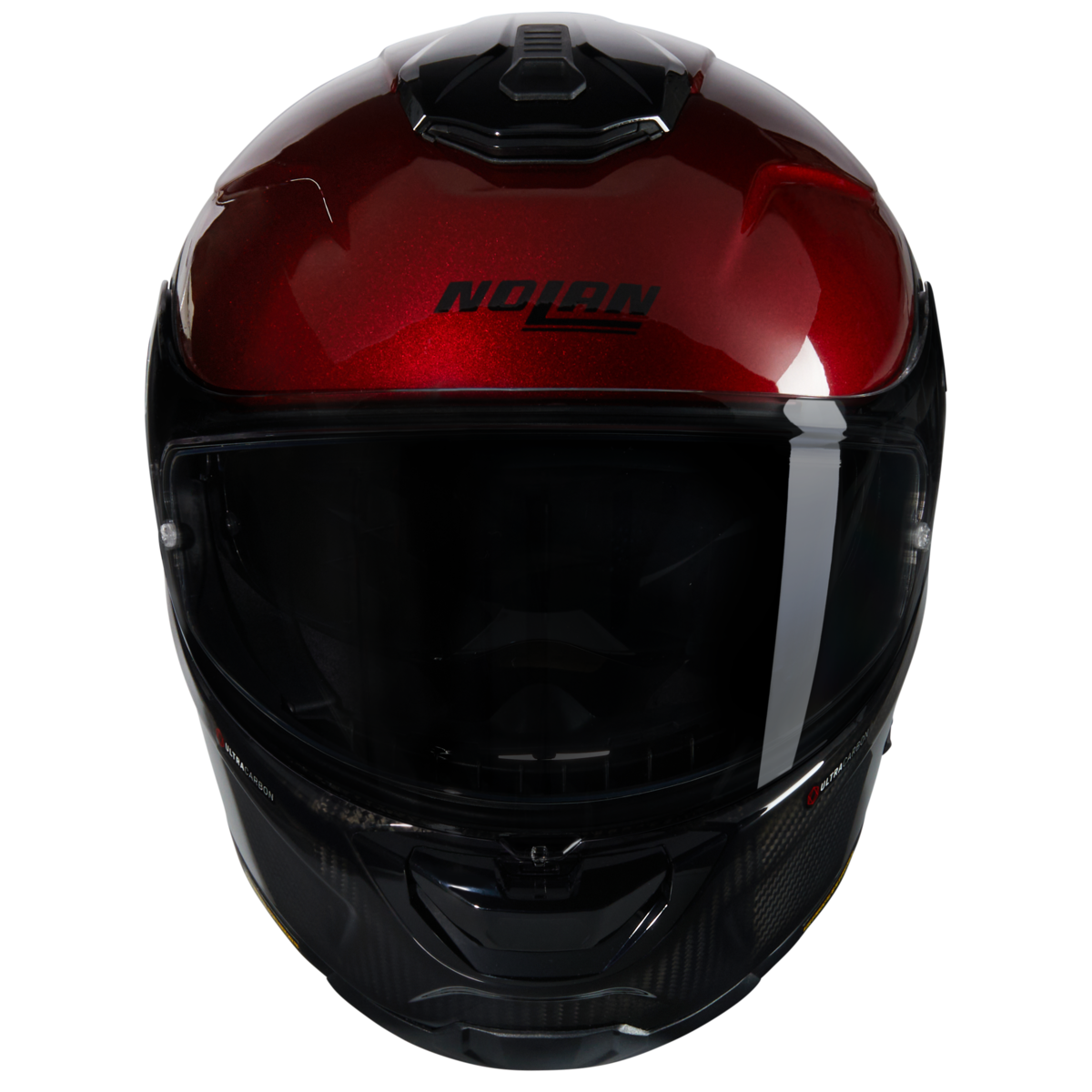 Casco Nolan X903 Uc Verniciatura