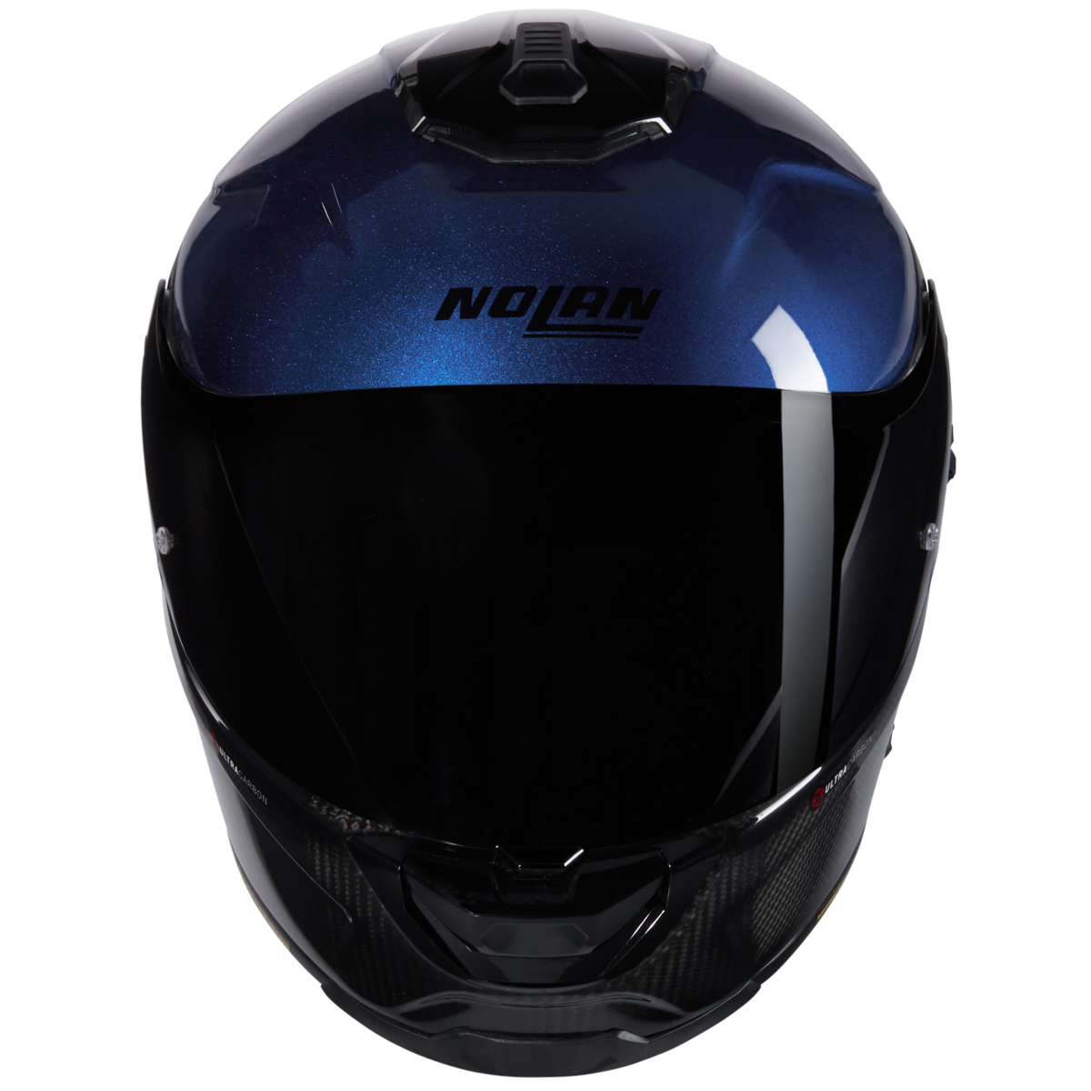 Casco Nolan X903 Uc Verniciatura