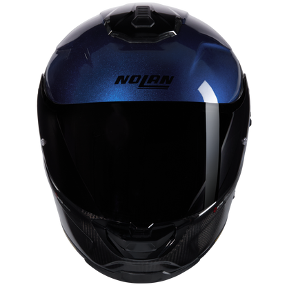Casco Nolan X903 Uc Verniciatura