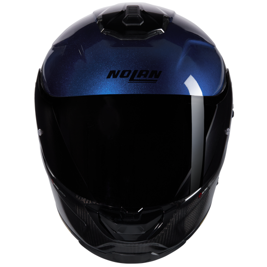 Casco Nolan X903 Uc Verniciatura