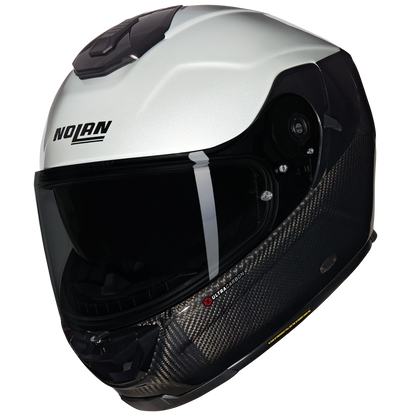 Casco Nolan X903 Uc Verniciatura